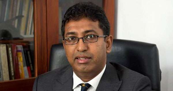 ’’මුදල් කමිටුව මට වහන්න වෙලා’’