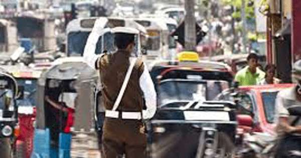 මැයි දින කොළඹ විශේෂ රථවාහන සැලැස්මක්