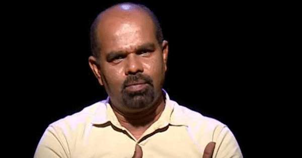 රිය අනතුරක් කළැයි පා.ම චන්දන සූරියආරච්චි අත්අඩංගුවට