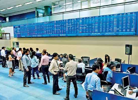 ජනශක්ති ලිමිටඩ් CSE හි ලැයිස්තුගතවීමට යයි