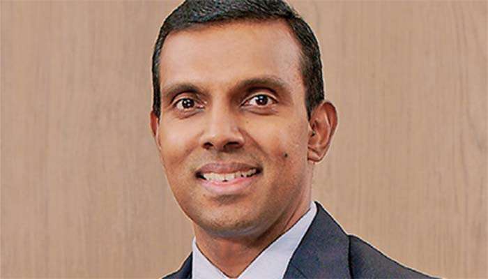 සන්ෂයින් හෝල්ඩින්ග්ස් සියයට 16.6ක ඉහළ ආදායම් වර්ධනයක් වාර්තා කරයි