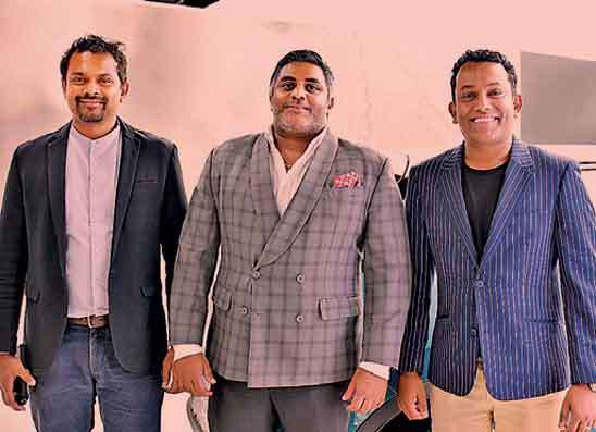 මෙරට විද්‍යුත් වාහන ක්ෂේත්‍රයේ නව පෙරළියක් ඇති කරමින් GAC Automobile Technologies හි නවතම ප්‍රදර්ශනාගාරය කොළඹ දී විවෘතවේ