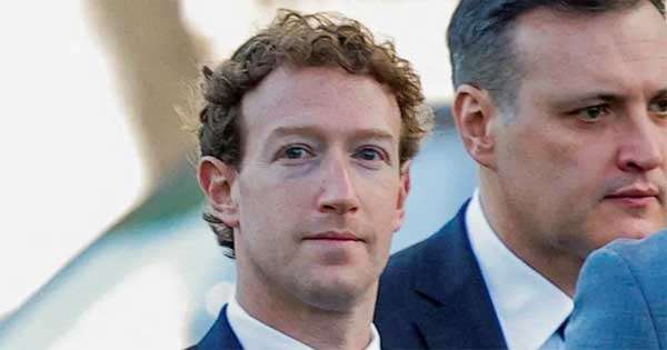 ෆේස්බුක් ලොක්කා සකර්බර්ග් අධිකරණයට