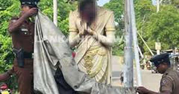 බෙල්ල කපා පිළිමයේ එල්ලූ සැකකරුවන් හඳුනා ගැනෙති