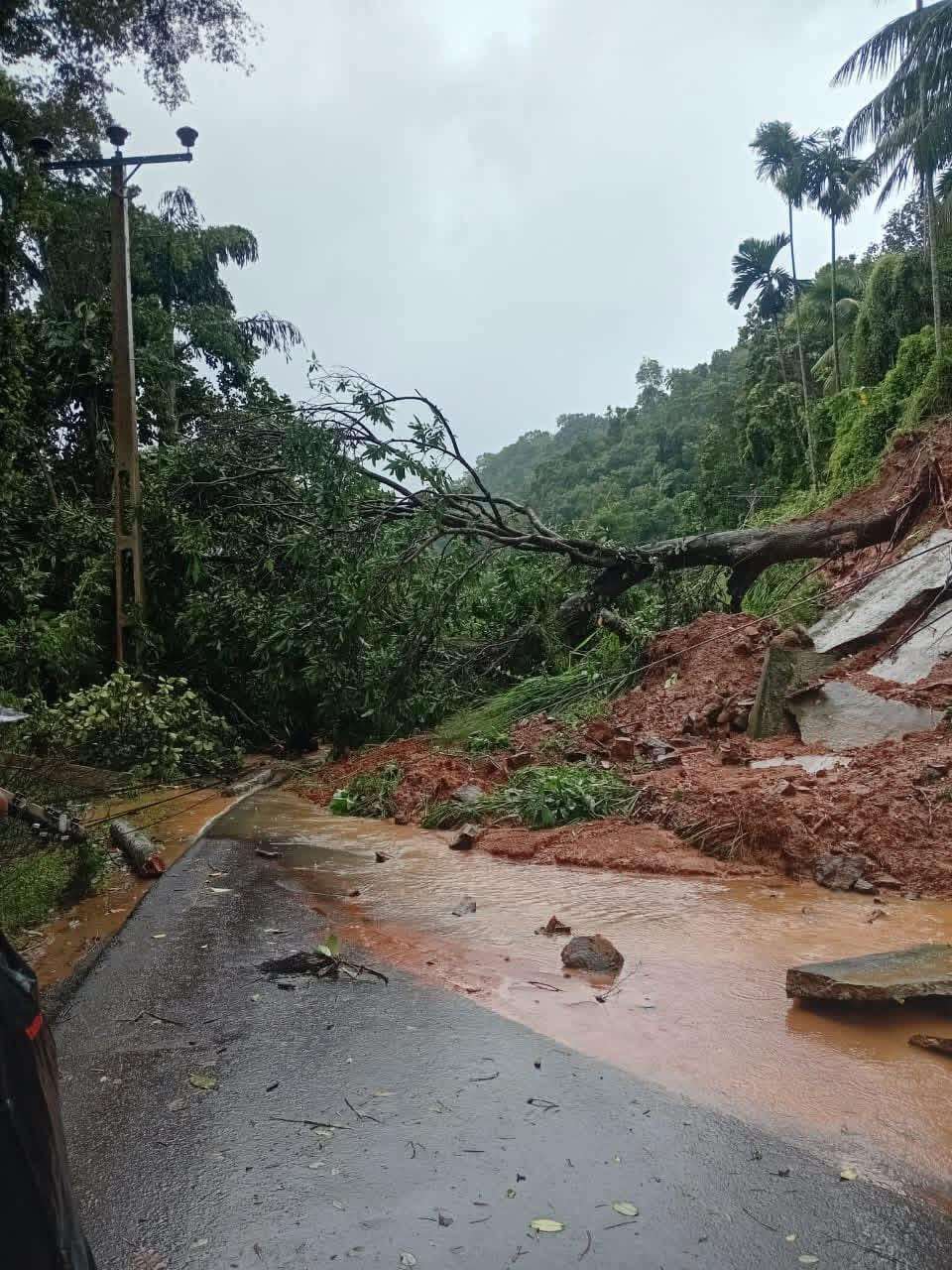 අවසර දෙන තුරු කඳුකරයේ ඉදිකිරීම් බෑ