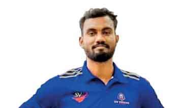 අනෝජන් සෙෘදි මරණ දඬුවමෙන් බේරාගත් හැටි