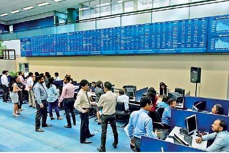 හේලීස් සමාගමේ රැ.බි. 7 ක ණයකරය CSE හි ලැයිස්තුගත කිරීම අද