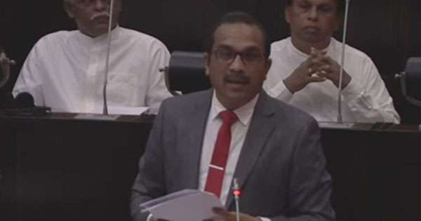 වාහනේක යායුතු ගාණ තීන්දු කරන්න රජයට බලයක් නෑ