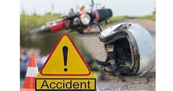 යතුරුපැදි අනතුරෙන් කොස්තාපල්වරයකු මරුට