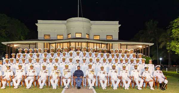 සෙමෙන් ගොඩනැගුණු රටට ව්‍යසනය දරුණු පහරක්