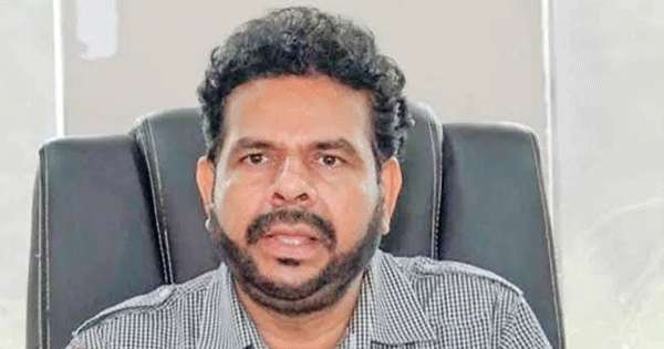 හිරේ යන්න තව පෝලිමක් ඉන්නවා