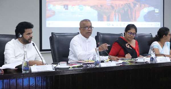වී ගැනීමේ අක්‍රමිකතා නවත්වන්න ක්‍රමවේදයක්