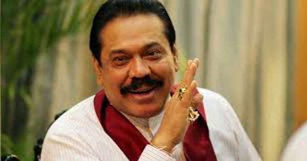 ’’ බලය ගන්න ලොකු සැලැස්මක් තියෙනවා’’