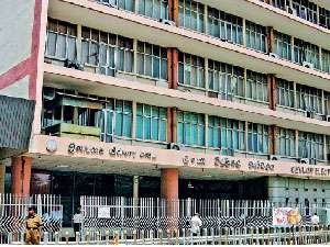 විදුලියේ පාඩුවට පාරිභෝගිකයන්ට දඩගැසීම