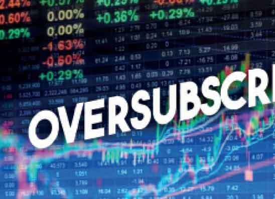 සියපත ෆිනෑන්ස් ණයකර නිකුතුවට අධිදායකත්වයක්