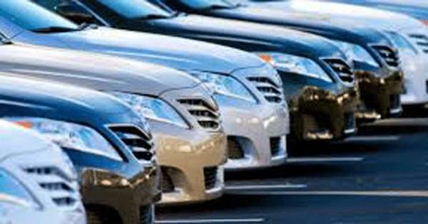 මාස 11ට සැප වාහන 1737 ගෙනල්ලා