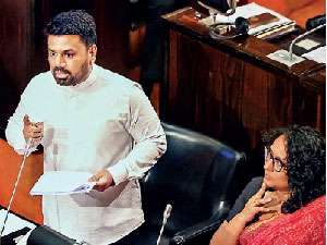 පුනරුදයට අතවනන අයවැය