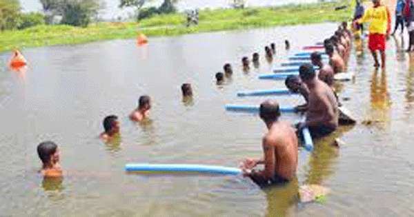 මතට පුරුදු වූවන්ට කැමැත්තෙන් ගොඩයන්න අවස්ථාවක්