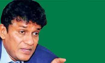 දෙමළ - මුස්ලිම් පක්ෂ එකතුවුණේ අපට දීපු පොරොන්දු ආණ්ඩුවට මතක් කරන්න