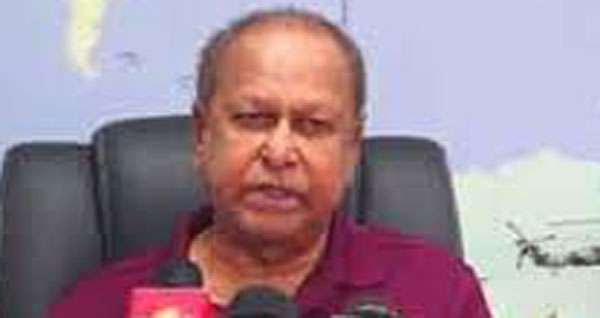 ඉන්ධන ගැටලුව විසඳන්න ජනාධිපති මැදිහත් වෙන්න