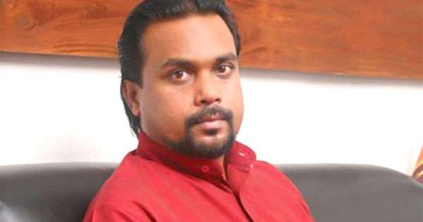 වරෙන්තු ළද විමල් අධිකරණයට