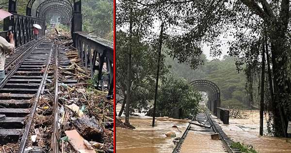 පේරාදෙණිය කළු පාලම ගැන හෙට තීරණයක්