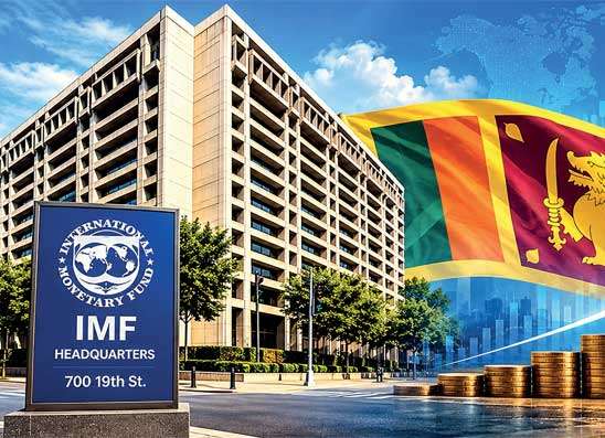 IMF හත් වැනි සමාලෝචනය : ලංකාවේ ආර්ථිකය කොතැනටද ?