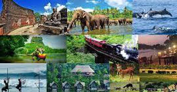 කොළඹ කොටුව සංචාරක කලාපයක් කරන්න ලෝක බැංකු සහය