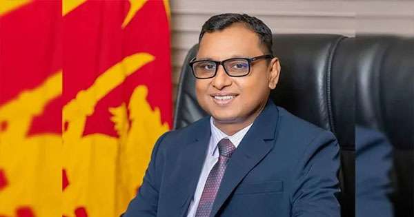 කන්ටේනර් කමිටුවට උපාලි පන්නිලගේ