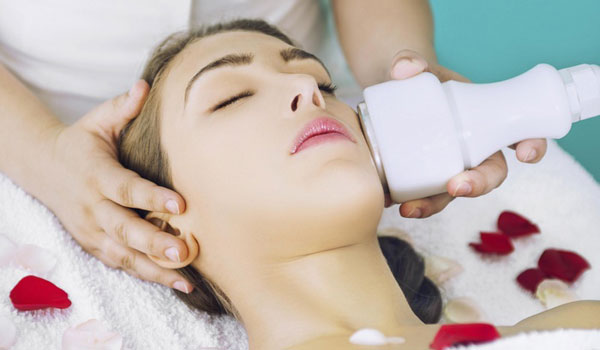 බියුටි සැලෝන්වලට  ප්‍රමිතියක්