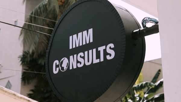 IMM Consult ශ්‍රී ලංකාවේ කොළඹ නව කාර්‍ය්‍යාලය විවෘත කිරීමත් සමඟ ගෝලීය පැවැත්ම පුළුල් කරයි.