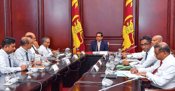 යල කන්නයේ වී ගැනීම 15 දා ඇරැඹෙයි