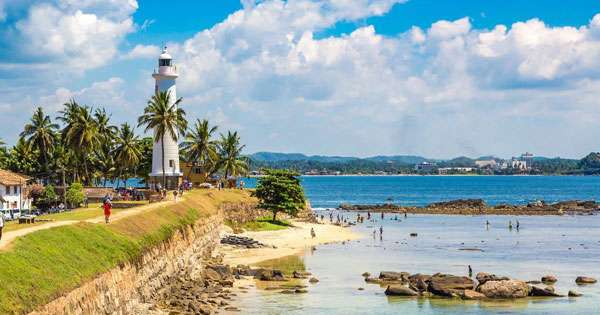 විශ්‍රාම දිවිය ගත කරන්න ලොව හොඳම රට ශ්‍රී ලංකාව