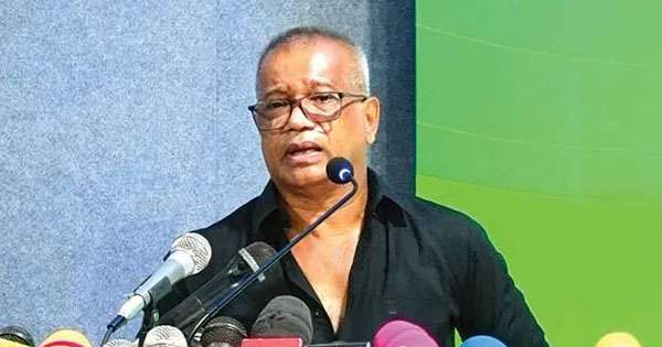 ’’ඥානසාර හිමිට ජනාධිපති සමාව දෙන්න බෑ’’