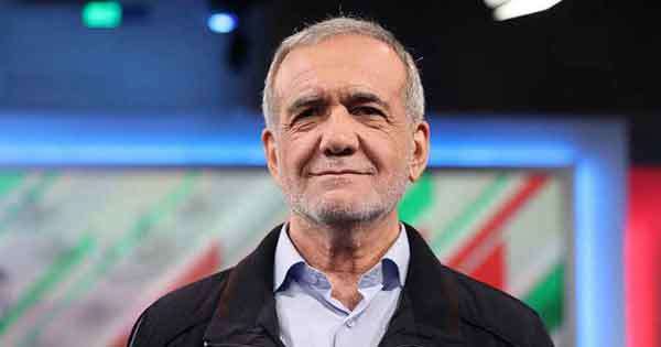 ඉරාන ජනපති කනගාටුව පළ කරයි