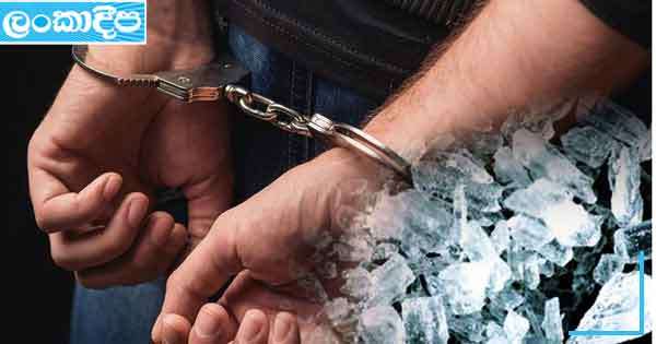 මත් වැරදිකරුවෝ 980 ක්