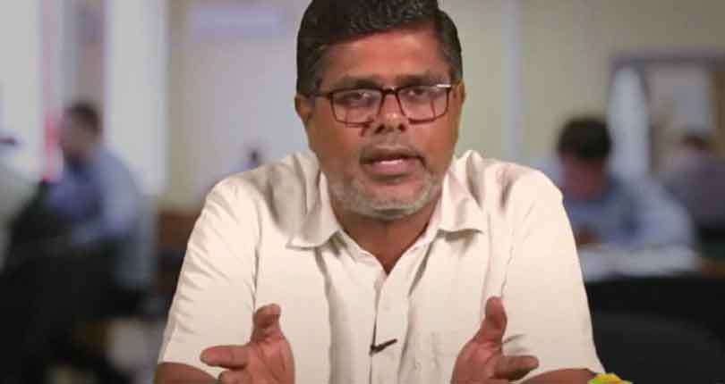 මේ සතියේ අප කොමිසමට යන්න පටන් ගන්නවා
