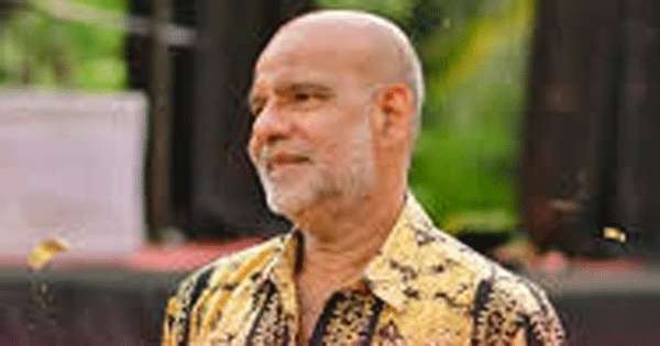 රහල් දිවි රඟ මඩලට සමුදෙයි