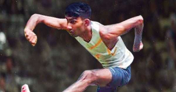 තිසුම්ට ලෝකඩ පදක්කමක්