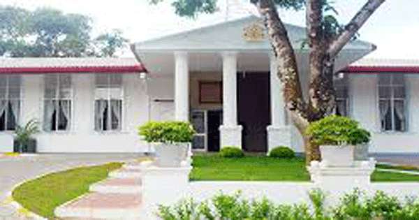 හෙරණ නගර සභා අයවැයි ජාජබ පරාදයි