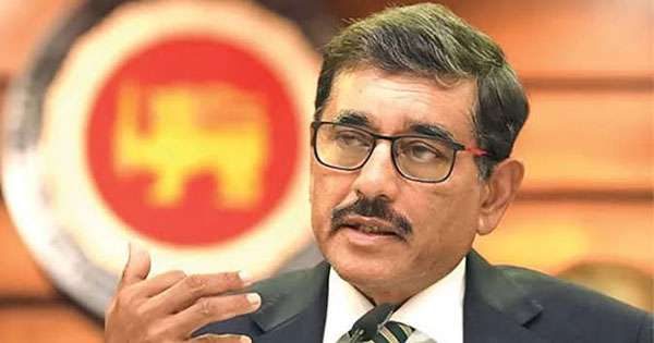 ’’රටේ ආර්ථිකය හොඳ තැනකට ඇවිත්’’