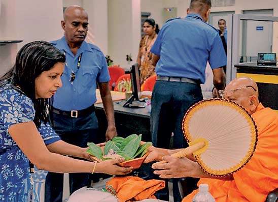 ලංකා බැංකුවෙන් පිටිගලට අංගසම්පූර්ණ බැංකු ශාඛාවක්