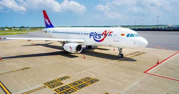 කටුනායකින් පළමු ගුවන් යානය ඩුබායි බලා පිටත් වෙයි