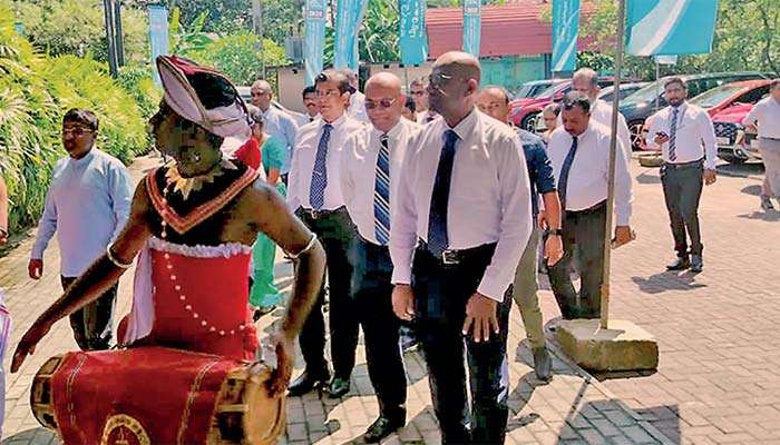 RDB බැංකුවෙන් මාස හයකදී  නව ව්‍යවසායකයන්  දාහතර දහසකට වැඩි පිරිසක්