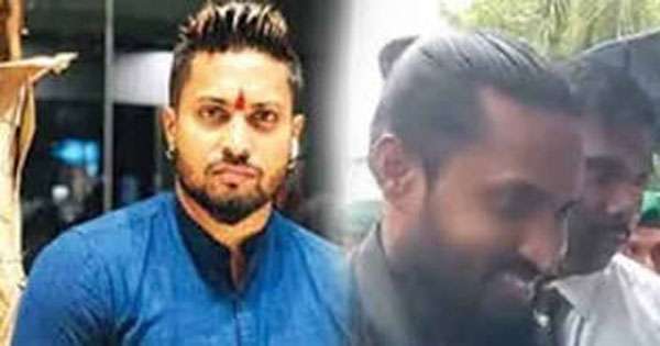 කෙහෙල්බද්දර පද්මේ බූස්ස අධි ආරක්ෂිත බන්ධනාගාරයට