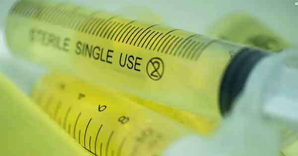 පාකිස්තාන රෝහලකින් දරුවෝ 331 කට ඒඩ්ස්