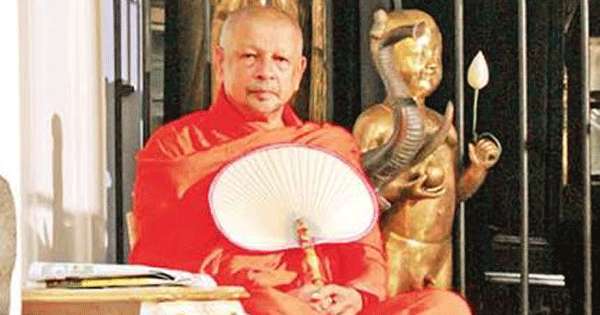 ගංගාරාමේ පොඩි හාමුදුරුවන් වෙනුවෙන් සිසුහු 420 කට ශිෂ්‍යත්ව