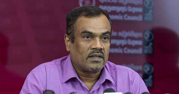 ඉන්දියාවට ගෙවන මුදලකටත් හැකරුන් විදින්න හදලා