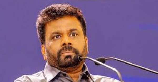 අනුරාධපුරේ වීසි දැලක් දැම්මා නම් ඔක්කොම එකට අල්ලගන්න තිබුණා