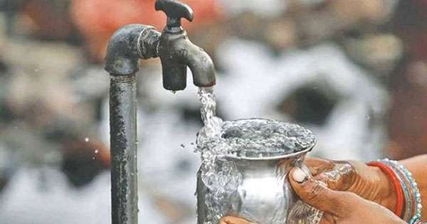 ජලසම්පාදනය ප්‍රතිසංස්කරණට මූල්‍ය පහසුකම්